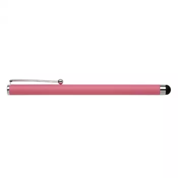 Kensington Virtuoso™ Touch Stylus, rozā, Apple iPad, iPad 2, iPhone, silikons, 1 gab.