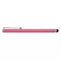 Kensington Virtuoso™ Touch Stylus, rozā, Apple iPad, iPad 2, iPhone, silikons, 1 gab.