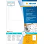 Nosūtīšanas etiķete + piegādes pavadzīme HERMA 8316