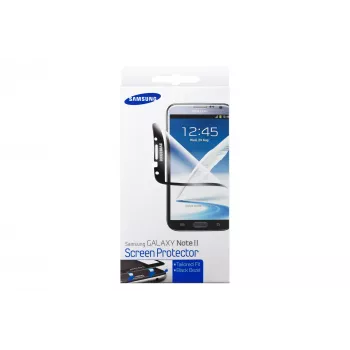 Samsung ETC-G1J9B caurspīdīgs ekrāna aizsargs 1 gab.