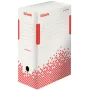 Esselte Arhivēšanas kaste Speedbox FSC® 150 mm, Balta, A4
