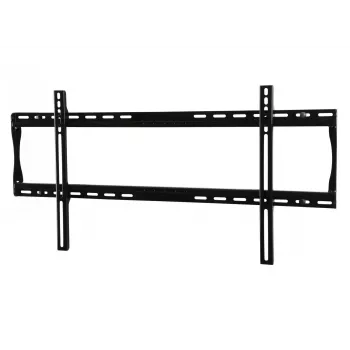TV stiprinājums Peerless PF660 2.29 m (90 collas) Melns