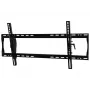 Grīdas stiprinājums TV Peerless PT660 90 collu (2.29 m) ekrāniem, līdz 91 kg, VESA līdz 800x400, slīpums -5° līdz 15°, melns