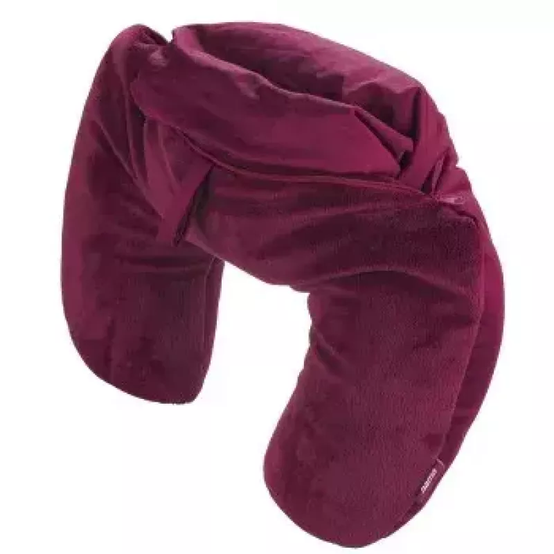 Hama 00105367 ceļojumu spilvens Bordeaux