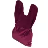 Hama 00105367 ceļojumu spilvens Bordeaux
