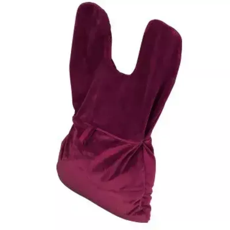 Hama 00105367 ceļojumu spilvens Bordeaux