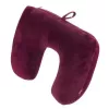 Hama 00105367 ceļojumu spilvens Bordeaux