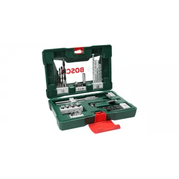 Bosch 2 607 017 316 41 gab. uzgriežņu uzgaļu komplekts