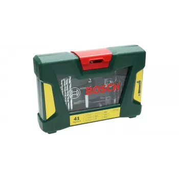 Bosch 2 607 017 316 41 gab. uzgriežņu uzgaļu komplekts