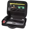 Hama 00101219 somiņa klēpjdatoram 43.9 cm (17.3 collu) portfelis Melna