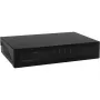 Nepārvaldāms slēdzis Dexlan 891008 8 porti Gigabit Ethernet Melns