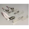 DeLOCK 95246 MiniPCIe interfeisa karte iekšējais paralēlais seriālais ports