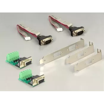 Interfeisa karte DeLOCK 95245