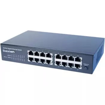 Nepārvaldīts slēdzis Dexlan 891016