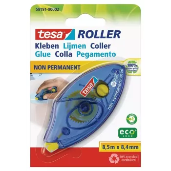Līmlente rullī TESA Roller 59191-00002-03