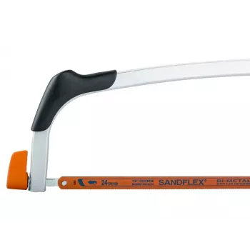 Rokzāģis Bahco 317 470 g
