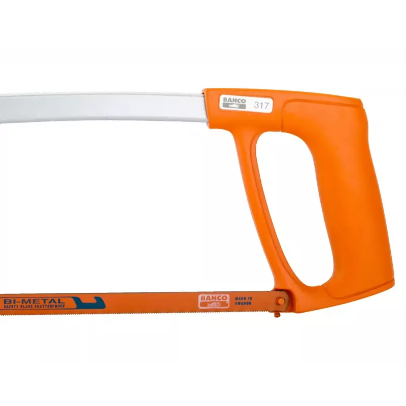Rokzāģis Bahco 317 470 g