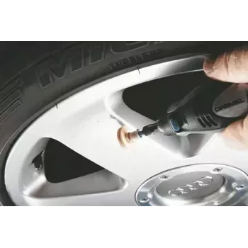 Dremel pulēšanas sūklis Polishing Wheel 26 mm