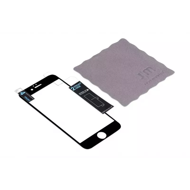 Aizsargstikls JustMobile AutoHeal iPhone 6 Plus/6s Plus