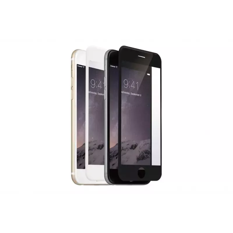 Aizsargstikls JustMobile AutoHeal iPhone 6 Plus/6s Plus