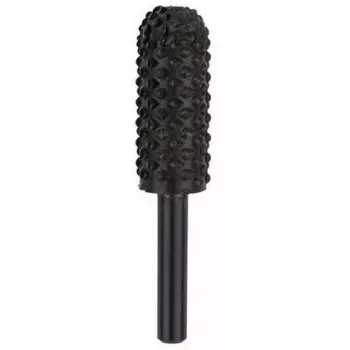 Boska frēzes uzgalis Bosch 2 609 200 197 Garums 65 mm Diametrs 1.4 cm Kāts 6 mm