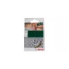 Stiepļu ritenis Bosch 2609256519 7.5 cm, kāta diametrs 6 mm