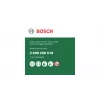 Stiepļu ritenis Bosch 2609256519 7.5 cm, kāta diametrs 6 mm