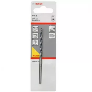 Urbja uzgalis Bosch 2 608 588 138 4 mm
