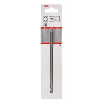 Bosch uzgaļgabals T30 īpaši ciets 152 mm