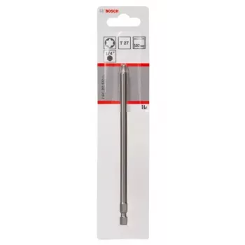 Bosch uzgalis skrūvgriežam extra hard T27 152mm