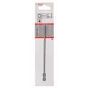 Bosch 2607001666 T15 Extra Hard skrūvgrieža uzgalis 152mm sešstūra kāts