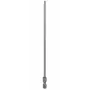 Bosch 2607001666 T15 Extra Hard skrūvgrieža uzgalis 152mm sešstūra kāts