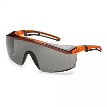 Aizsargbrilles Uvex 9164246