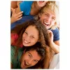 Foto papīrs Avery Classic Inkjet 10x15cm 180g