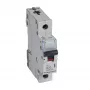 Legrand TX3 1P 20A B raksturlīknes automātiskais slēdzis 403358