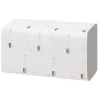 Papīra dvieļi Tork 129089 200 loksnes balti