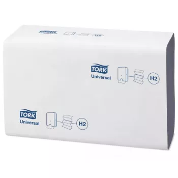 Papīra dvieļi Tork 150388 237 loksnes Zils