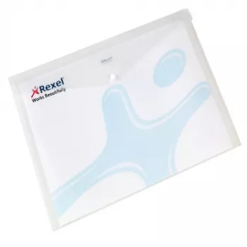 Rexel Active mape A3 balta (5)