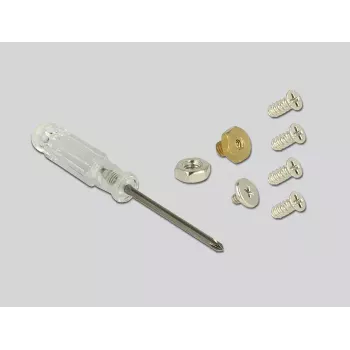 Iekšējais M.2 adapteris DeLOCK 62792
