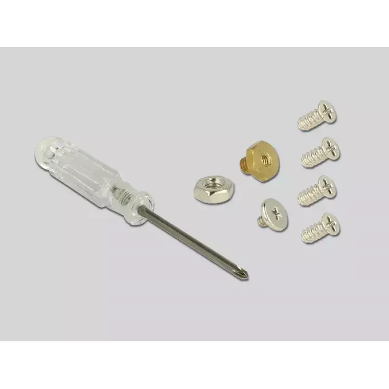 Iekšējais M.2 adapteris DeLOCK 62792