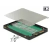 Iekšējais M.2 adapteris DeLOCK 62792