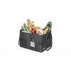 Iepirkumu grozs Wedo BigBox Shopper Melns