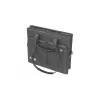 Iepirkumu grozs Wedo BigBox Shopper Melns