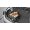 Iepirkumu grozs Wedo BigBox Shopper Melns