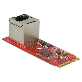 Tīkla karte DeLOCK 62949 iekšējā Ethernet 1000 Mbit/s