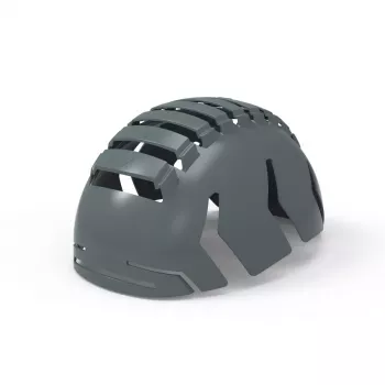 Aizsargcepure Uvex u-cap sport 9794402