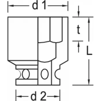 Gedore K 19 30 uzgriežņu atslēgu komplekts 1560557