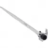 Uzgriežņu atslēga KS Tools 522.2219 Nerūsējošais tērauds 310mm 470g