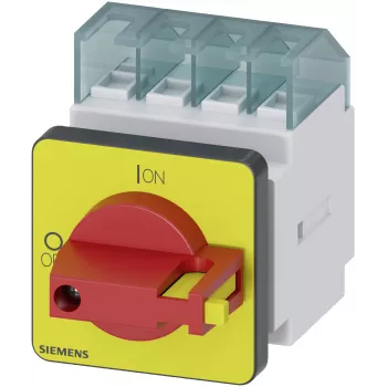 Siemens 3LD2022-0TK13 slēdzis