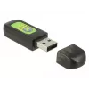 GPS uztvērēja modulis USB Navilock NL-701US